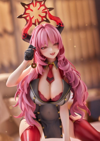 Blue Archive PVC Figure 1/7 Satsuki Memorial Lobby Ver. 21 cm [5]