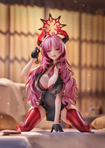 Blue Archive PVC Figure 1/7 Satsuki Memorial Lobby Ver. 21 cm [6]
