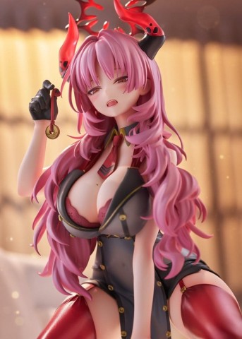 Blue Archive PVC Figure 1/7 Satsuki Memorial Lobby Ver. 21 cm [8]