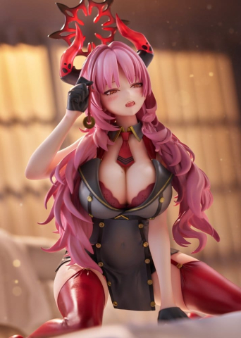 Blue Archive PVC Figure 1/7 Satsuki Memorial Lobby Ver. 21 cm [10]
