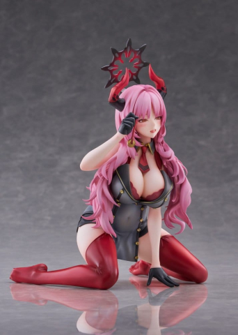 Blue Archive PVC Figure 1/7 Satsuki Memorial Lobby Ver. 21 cm [19]