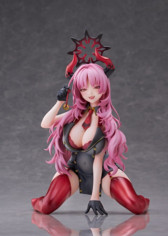 Blue Archive PVC Figure 1/7 Satsuki Memorial Lobby Ver. 21 cm [1]
