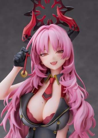 Blue Archive PVC Figure 1/7 Satsuki Memorial Lobby Ver. 21 cm [2]