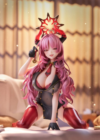 Blue Archive PVC Figure 1/7 Satsuki Memorial Lobby Ver. 21 cm [3]