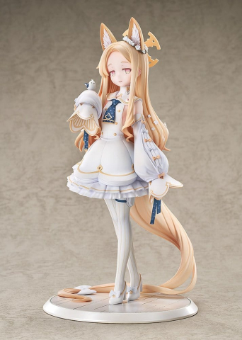Collectibles - Blue Archive PVC Figure 1/7 Seia 24 cm