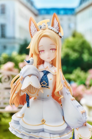 Blue Archive PVC Figure 1/7 Seia 24 cm [6]