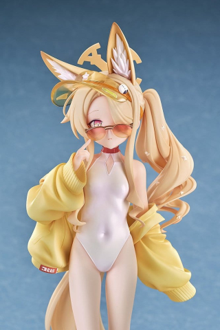 Blue Archive PVC Figure 1/7 Seia (Swimsuit) 23 cm [4]