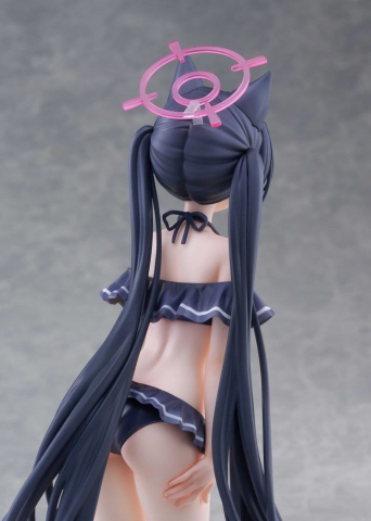 Collectibles - Blue Archive PVC Figure 1/7 Serika (Swimsuit) 25 cm