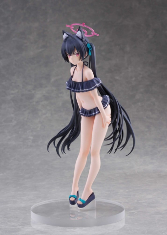 Blue Archive PVC Figure 1/7 Serika (Swimsuit) 25 cm [22]