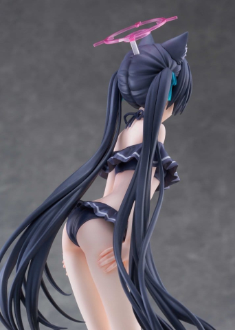 Blue Archive PVC Figure 1/7 Serika (Swimsuit) 25 cm [21]