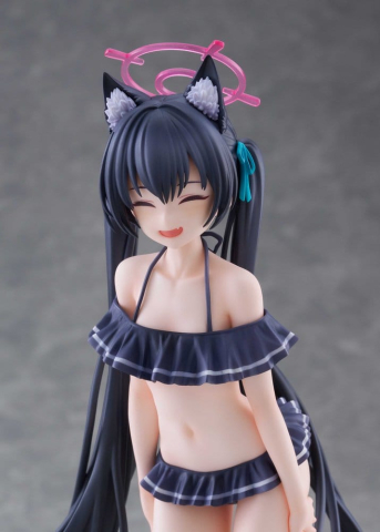 Blue Archive PVC Figure 1/7 Serika (Swimsuit) 25 cm [2]