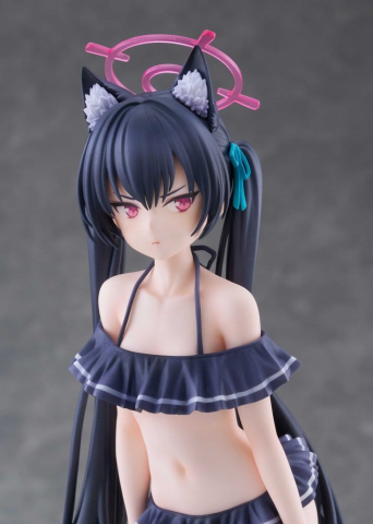 Blue Archive PVC Figure 1/7 Serika (Swimsuit) 25 cm [19]