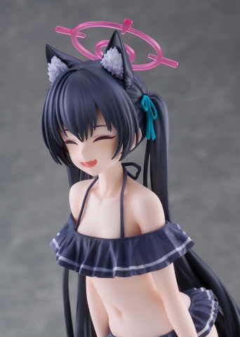 Blue Archive PVC Figure 1/7 Serika (Swimsuit) 25 cm [3]