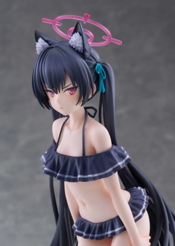 Blue Archive PVC Figure 1/7 Serika (Swimsuit) 25 cm [18]