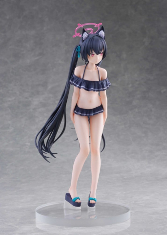 Blue Archive PVC Figure 1/7 Serika (Swimsuit) 25 cm [16]