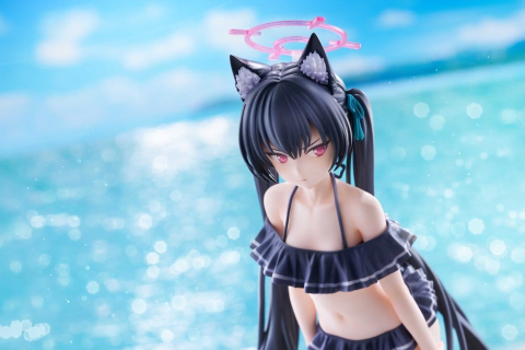 Blue Archive PVC Figure 1/7 Serika (Swimsuit) 25 cm [6]