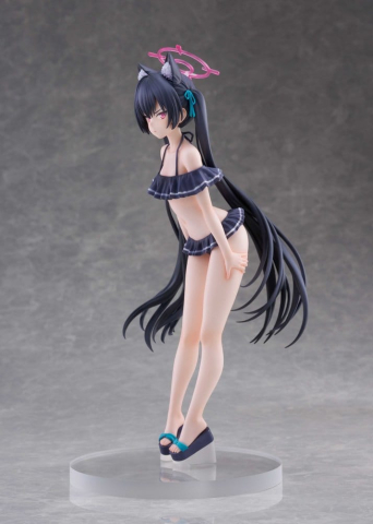 Blue Archive PVC Figure 1/7 Serika (Swimsuit) 25 cm [10]