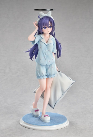 Blue Archive PVC Figure 1/7 Yuuka (Pajamas) 25 cm [3]