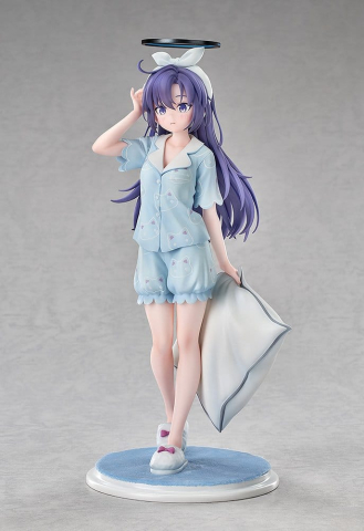 Blue Archive PVC Figure 1/7 Yuuka (Pajamas) 25 cm [2]