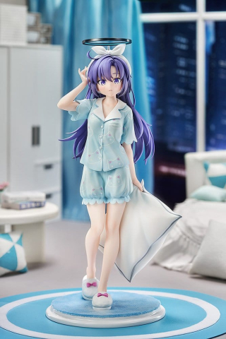 Blue Archive PVC Figure 1/7 Yuuka (Pajamas) 25 cm [7]