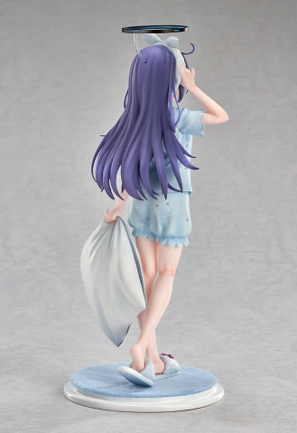 Blue Archive PVC Figure 1/7 Yuuka (Pajamas) 25 cm [4]