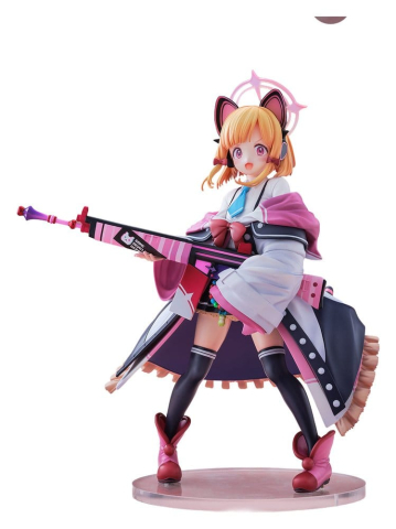 Manga & Anime - Blue Archive PVC Statue 1/6 Momoi 24 cm