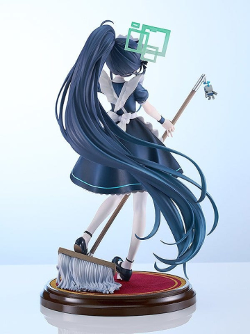Blue Archive PVC Statue 1/7 Aris (Maid) (Rerelease) 25 cm [3]