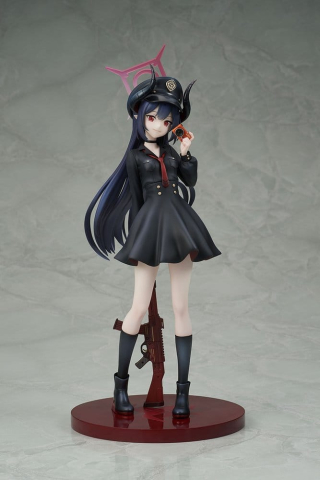 Blue Archive PVC Statue 1/7 Chiaki 28 cm [9]