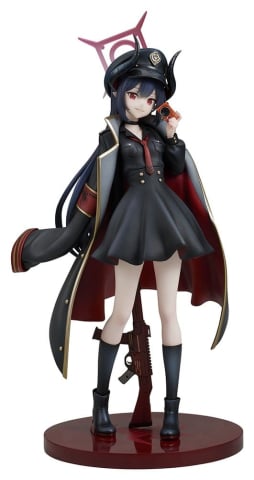 Manga & Anime - Blue Archive PVC Statue 1/7 Chiaki 28 cm
