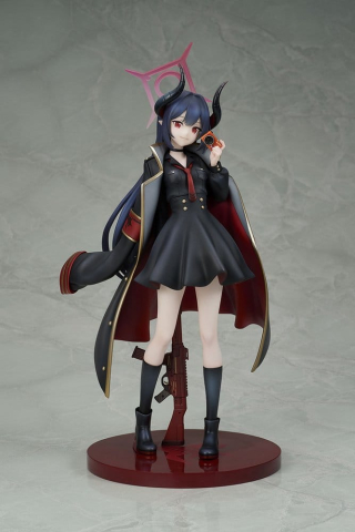 Blue Archive PVC Statue 1/7 Chiaki 28 cm [8]