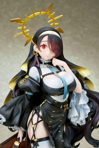 Blue Archive PVC Statue 1/7 Hinata 28 cm [13]