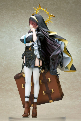 Blue Archive PVC Statue 1/7 Hinata 28 cm [17]