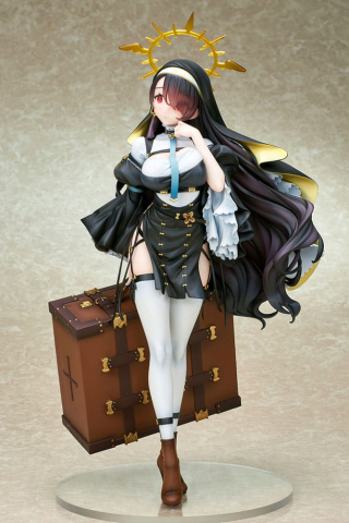 Blue Archive PVC Statue 1/7 Hinata 28 cm [18]