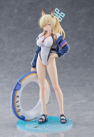 Blue Archive PVC Statue 1/7 Kanna (Swimsuit) 25 cm [1]