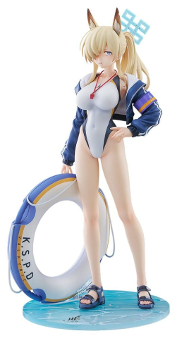 PRECOMENZI - Blue Archive PVC Statue 1/7 Kanna (Swimsuit) 25 cm