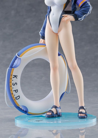 Blue Archive PVC Statue 1/7 Kanna (Swimsuit) 25 cm [6]