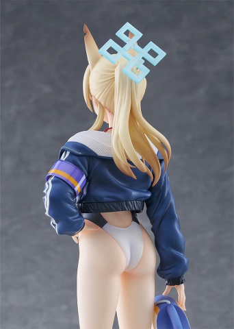 Blue Archive PVC Statue 1/7 Kanna (Swimsuit) 25 cm [7]