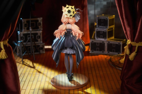 Blue Archive PVC Statue 1/7 Mari (Idol): Memorial Lobby Ver. 24 cm [10]