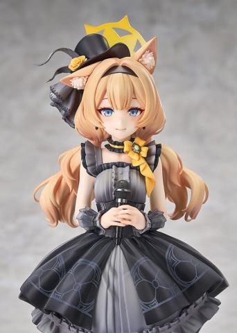 Blue Archive PVC Statue 1/7 Mari (Idol): Memorial Lobby Ver. 24 cm [3]