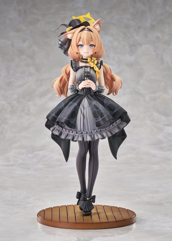 Blue Archive PVC Statue 1/7 Mari (Idol): Memorial Lobby Ver. 24 cm [1]