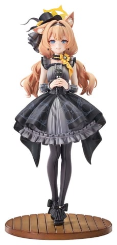 Manga & Anime - Blue Archive PVC Statue 1/7 Mari (Idol): Memorial Lobby Ver. 24 cm