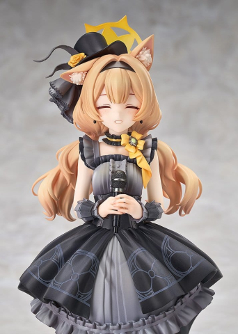 Blue Archive PVC Statue 1/7 Mari (Idol): Memorial Lobby Ver. 24 cm [4]