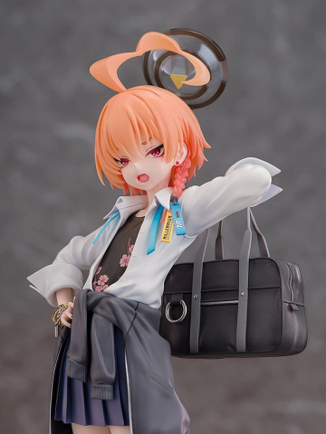 Blue Archive PVC Statue 1/7 Neru (School) 26 cm [6]