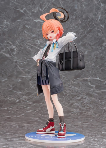 Blue Archive PVC Statue 1/7 Neru (School) 26 cm [2]