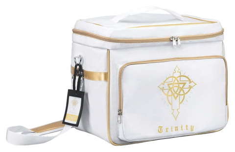 PRECOMENZI - Blue Archive Shoulder Bag Mari's Trinity Bag