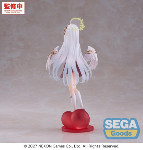 Blue Archive XStellar PVC Figure Azusa Happy Valentine!! 21 cm [5]