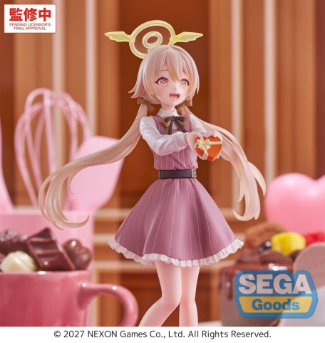 Blue Archive XStellar PVC Figure Hifumi Happy Valentine!! 22 cm [2]