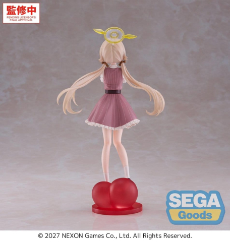 Blue Archive XStellar PVC Figure Hifumi Happy Valentine!! 22 cm [5]