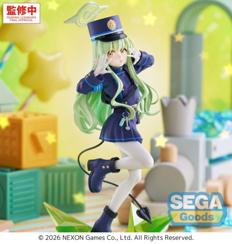 Collectibles - Blue Archive XStellar PVC Figure Hikari 22 cm