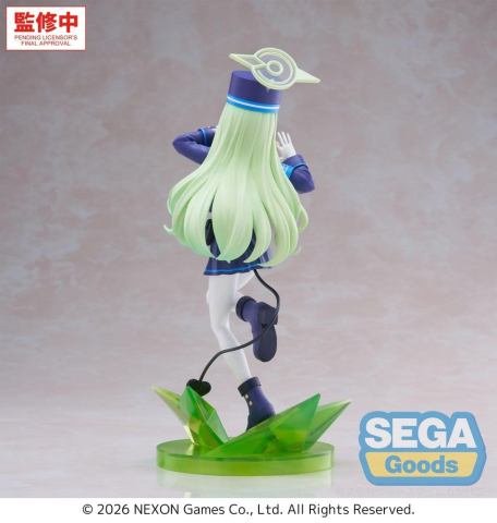 Blue Archive XStellar PVC Figure Hikari 22 cm [5]